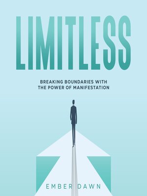 cover image of Limitless